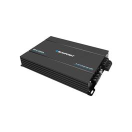 Blaupunkt - BPAE604 1800 Watt 4-Channel Amplifier