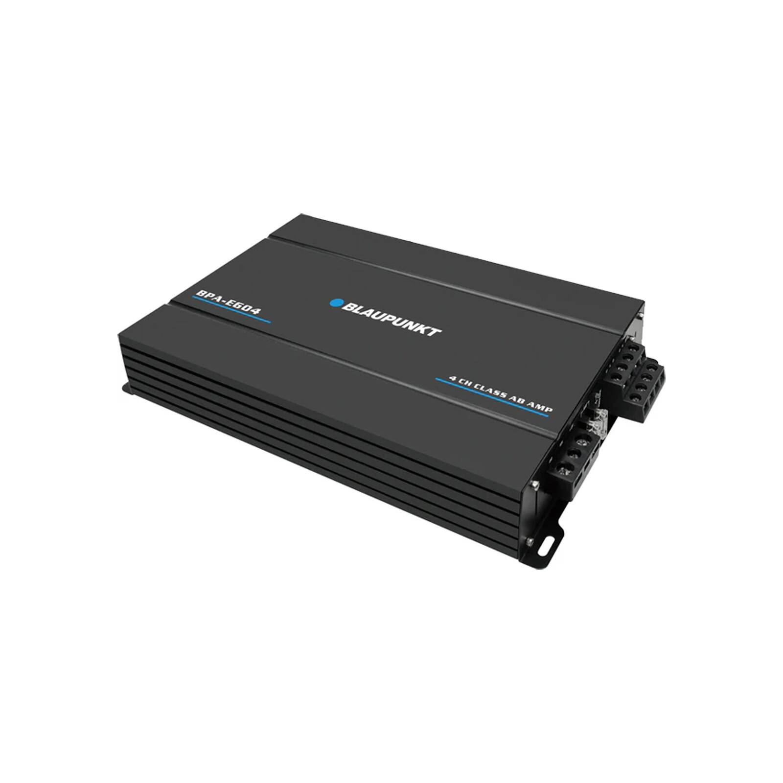 BPA-E6604  
BLAUPUNKT  
4 CH CLASS AB AMP