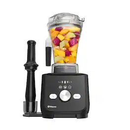 Vitamix - Ascent X5 Blender - Shadow Black