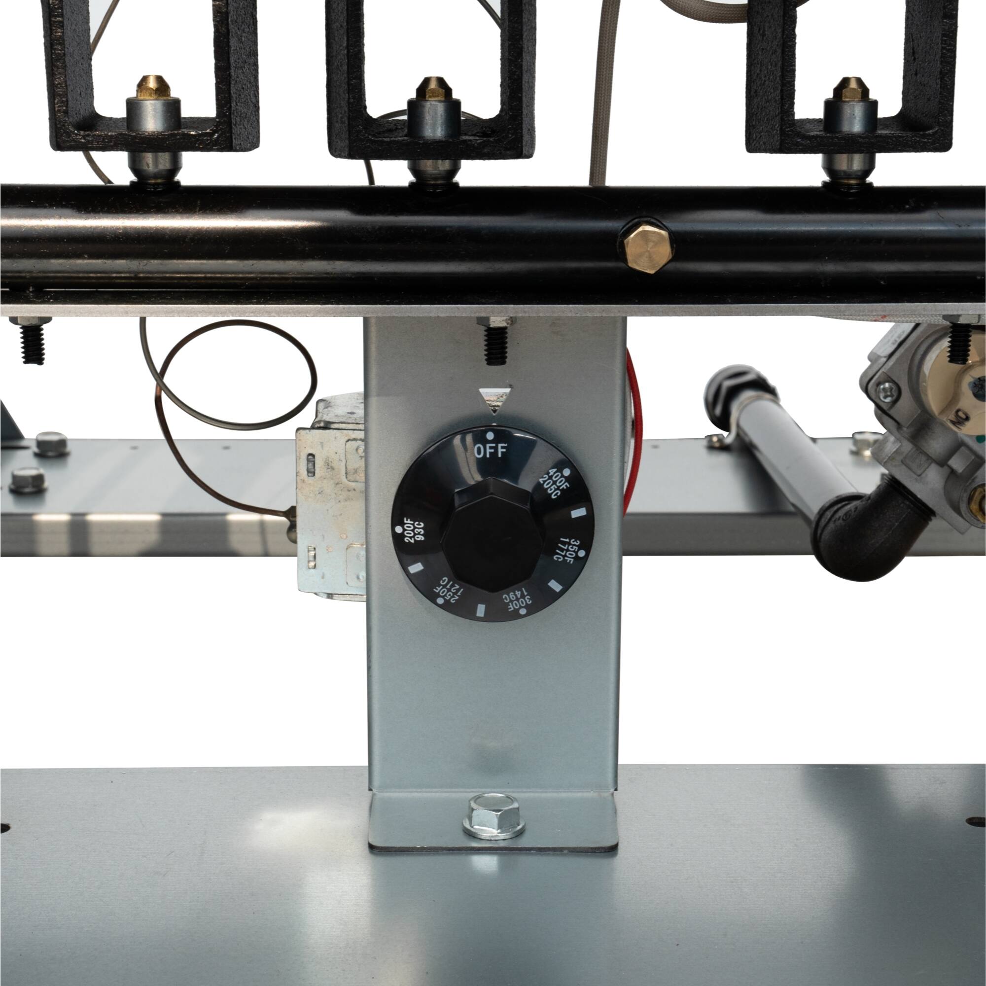 OFF  
205C  
400F  
200F  
DE6  
1770  
350F  
1210  
3  
250F  
1490  
300F