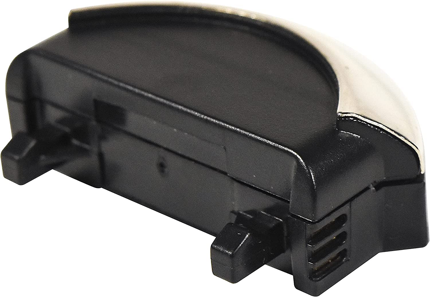 Back. HQRP - Battery for Bose PC40229 PC-40229 40229 40227 NTA2358 2358 QC3 QC-3 Quiet-Comfort 3 Acoustic Headphones.