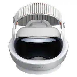 PRISMXR - Carina D1 Charging Dock for Apple Vision Pro, 65W Fast Charge