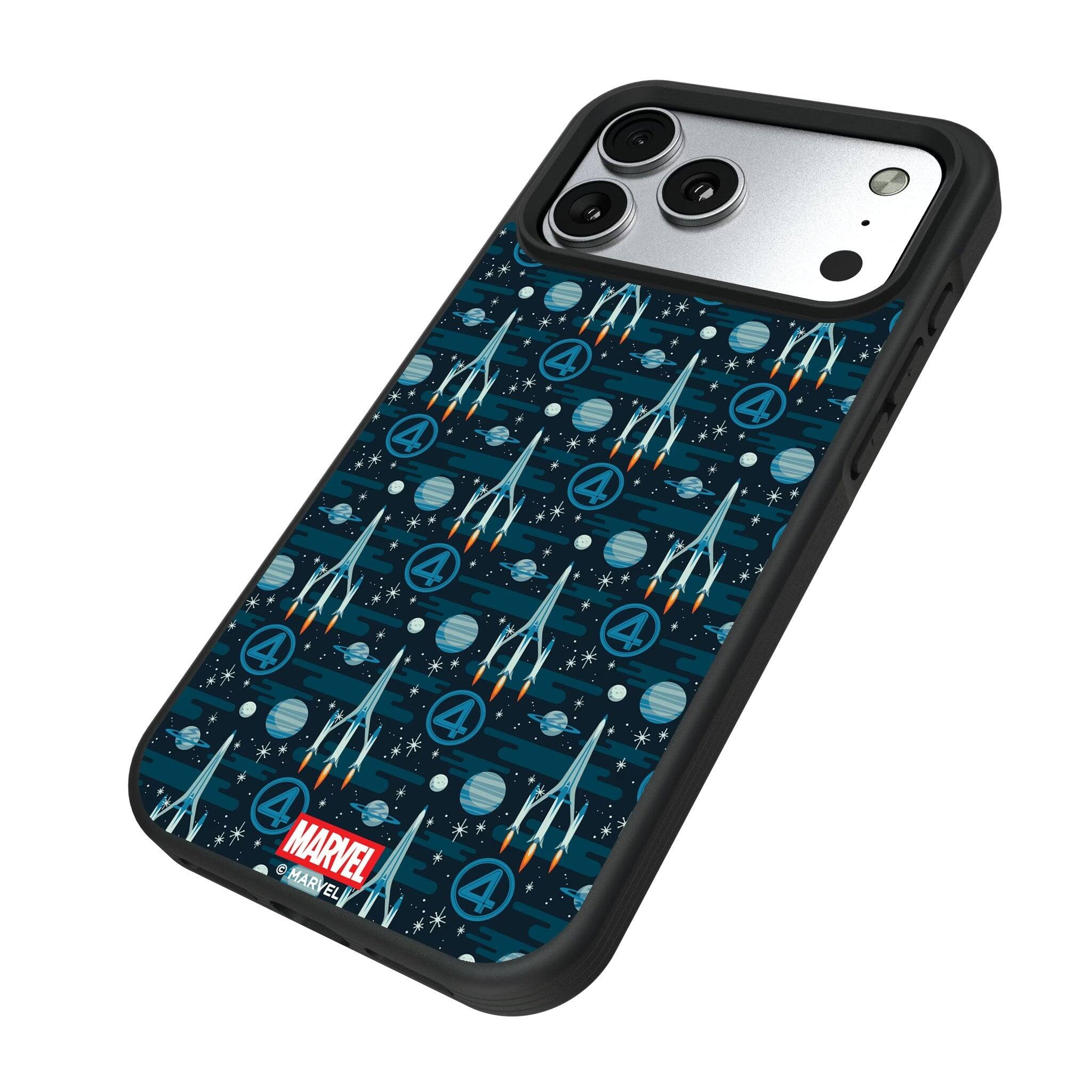 MARVEL MARVEL