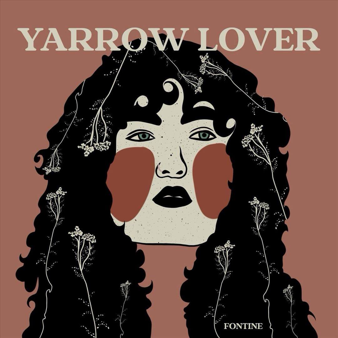 Yarrow Lover [LP] [VINYL] price history on PriceWatchPro