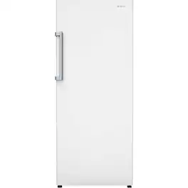 Avanti - AV160VFK0W 16 Cu. Ft. Garage Ready Upright Convertible Freezer - White