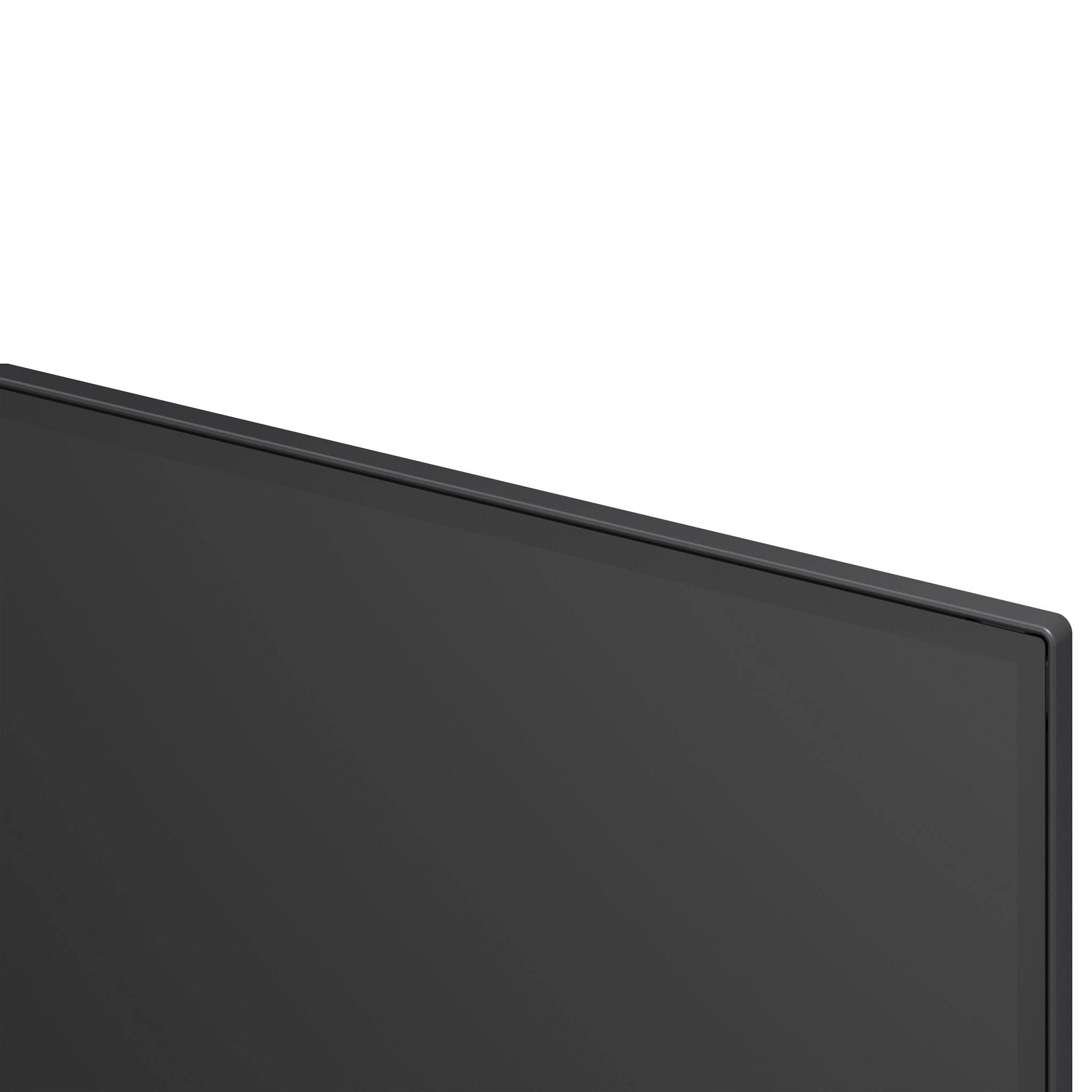 Alt View 32. LG - 55" Class 75B Series QNED AI Mini LED 4K Smart webOS TV (2026).