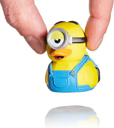 Front. PopMarket - Tubbz - Minions - Stuart (Mini Edition) - COLLECTIBLES - Multicolor.