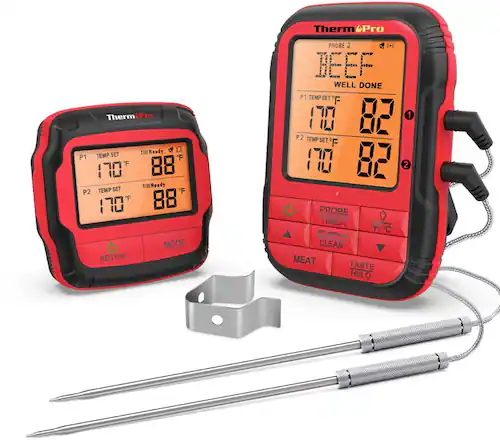 Food Thermometers