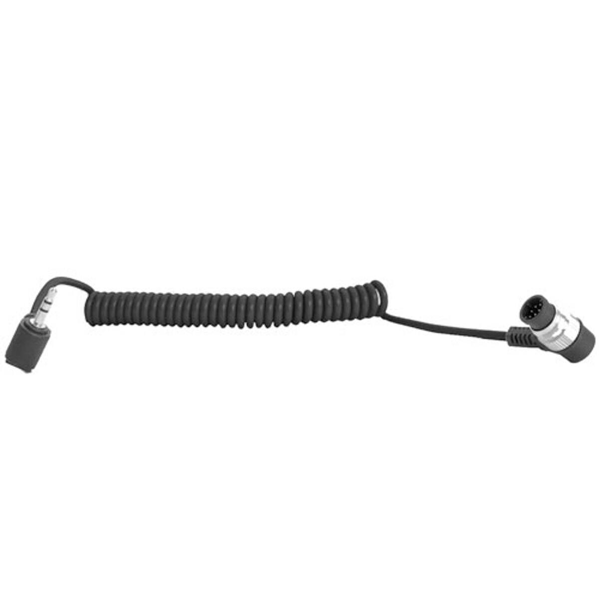 Front. Rhino - Rhino Shutter Release Cable for Nikon Pro Camera.