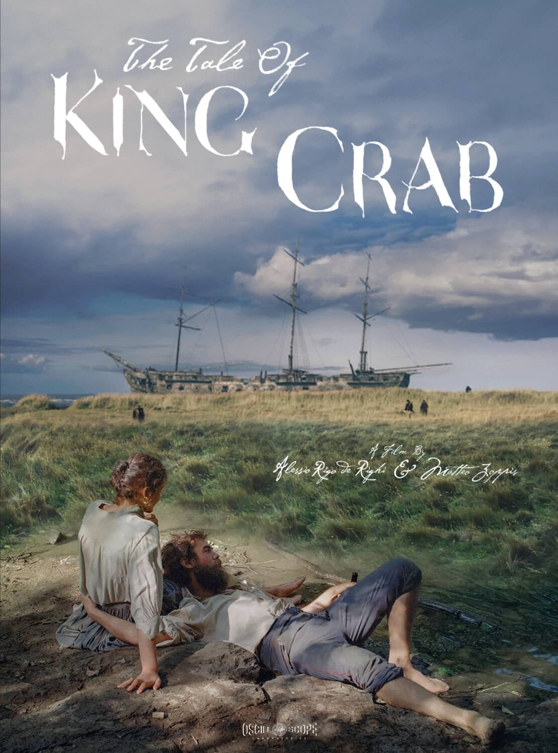 The Tale of King Crab   - BLU-RAY price history on PriceWatchPro
