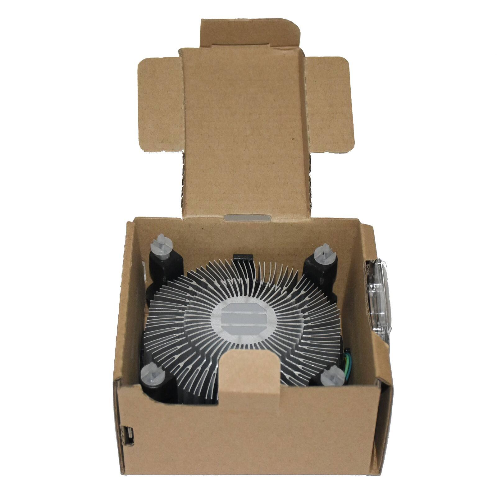 Alt View 1. Intel - core i3-7100 3.90ghz 8gt/s lga1151 3mb dual-core cpu processor kit sr35c.