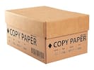 COPY PAPER
92
20%
8.5x11"
5000
COPY PAPER
92
20%
8.5x11"
5000