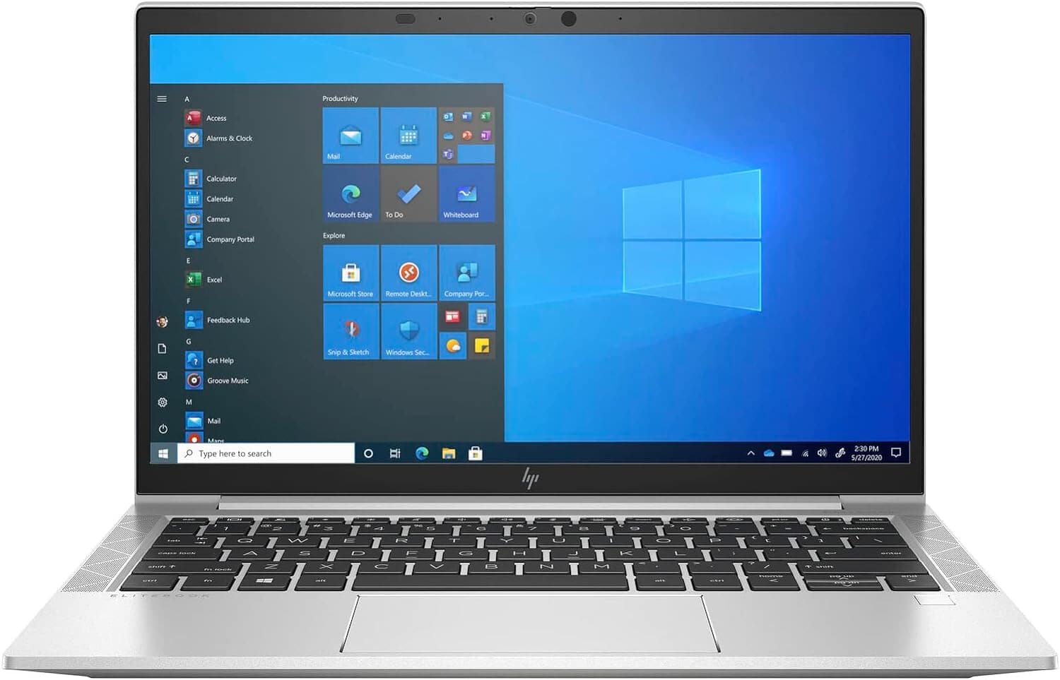 Intel 11th Generation Core i7 and 32 gigabytes Windows Laptops
