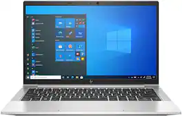 HP - Refurbished Excellent - EliteBook 830 G8 13.3-inch FHD Touch Intel i7-1185G7 32GB 512GB SSD Win11 Pro