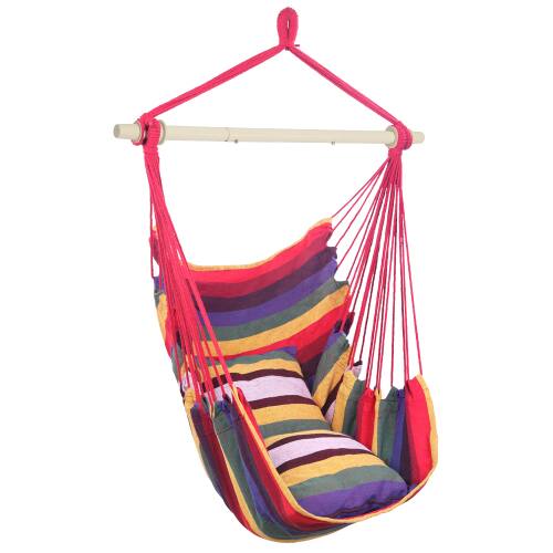 Rainbow Stripes