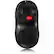 Alt View 7. Adesso - Adesso Air Mouse Wireless Multifunctional Presenter Mouse - Travel Mouse - Laser - Wireless - 100 ft - Radio Frequency - Black.