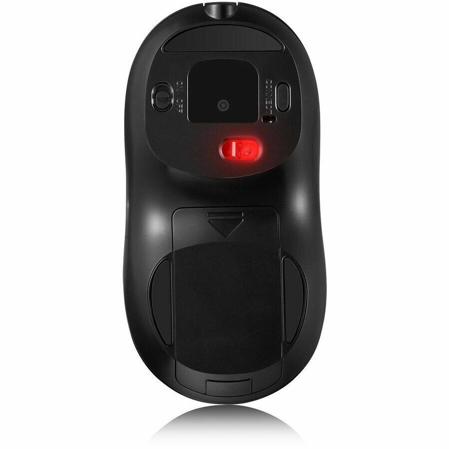 Alt View 1. Adesso - Adesso Air Mouse Wireless Multifunctional Presenter Mouse - Travel Mouse - Laser - Wireless - 100 ft - Radio Frequency - - Unknown.