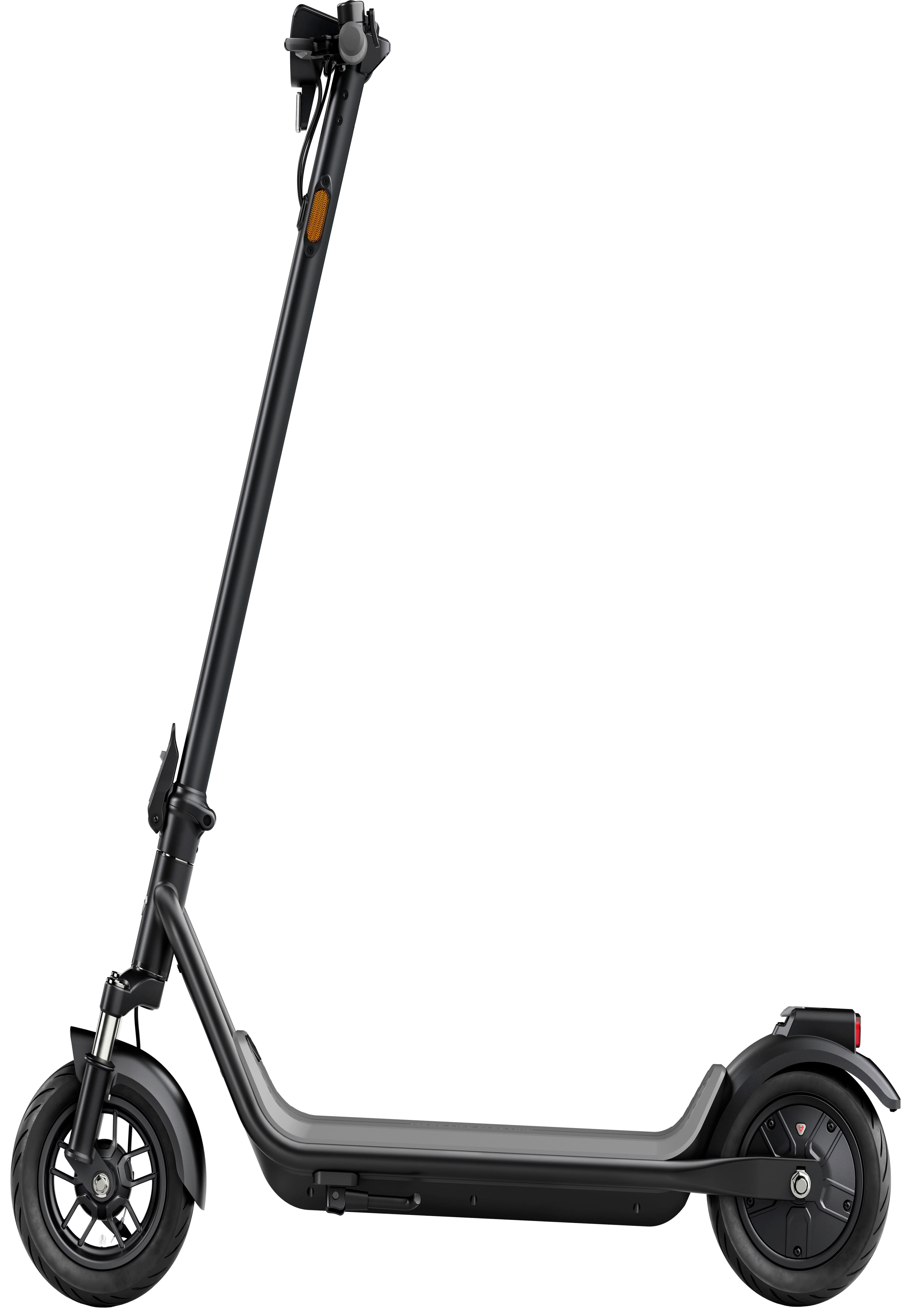 Questions and Answers: NIU KQi 100P Foldable Electric Kick Scooter W ...