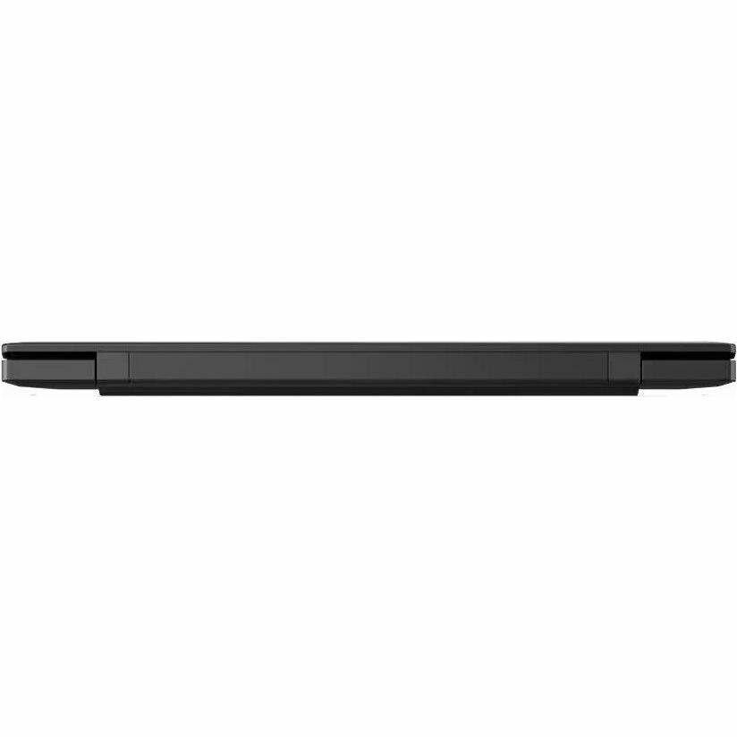 Alt View 1. Lenovo - Lenovo ThinkPad T14s Gen 5 21LS0057US 14" Touchscreen Notebook - WUXGA - Intel Core Ultra 7 155U - 32 GB - 512 GB SSD - - Black.