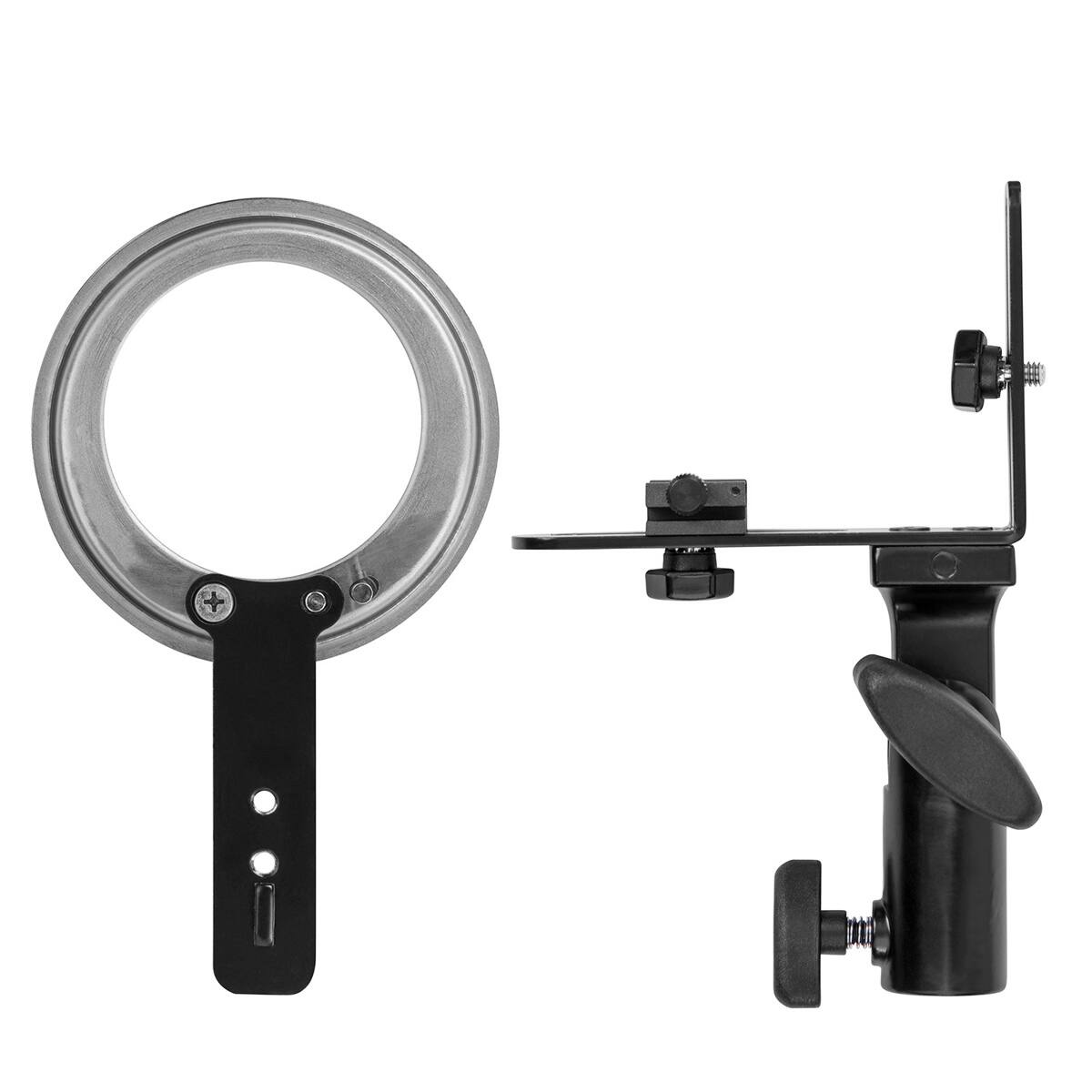 Alt View 1. Westcott - Westcott Switch Insert for FJ80, FJ100 (Round Head Speedlights).