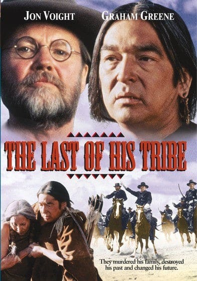 Last of His Tribe, The - DVD