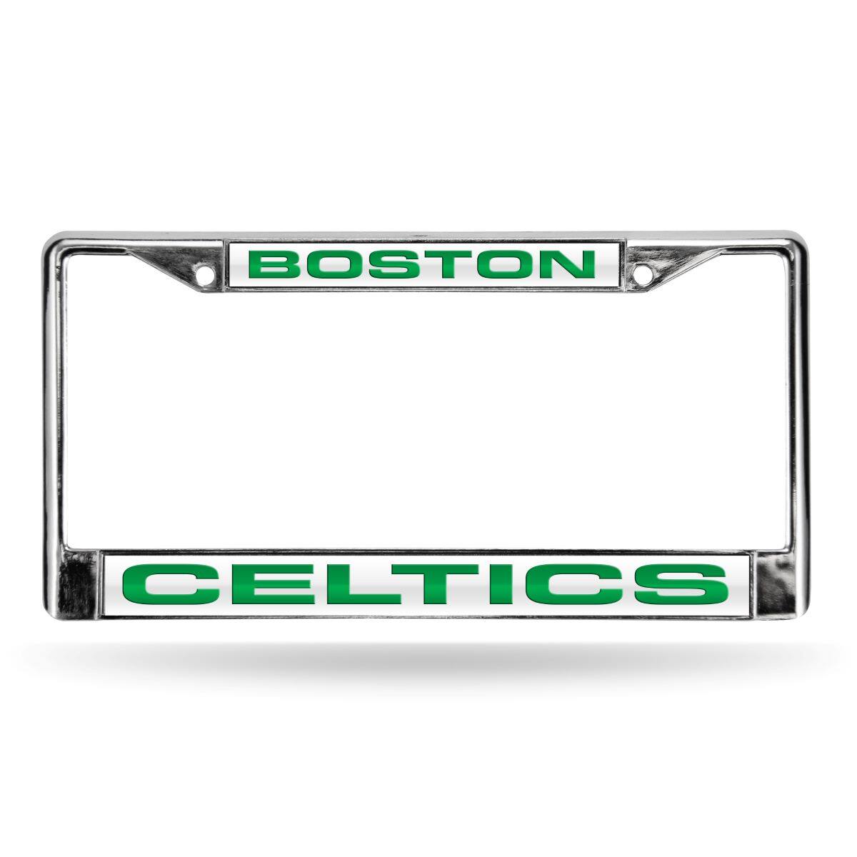 BOSTON  
CELTICS