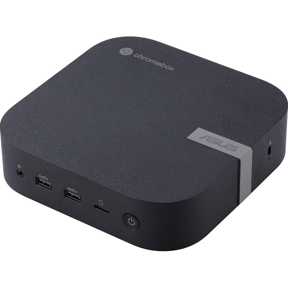 chromebox  
ASUS