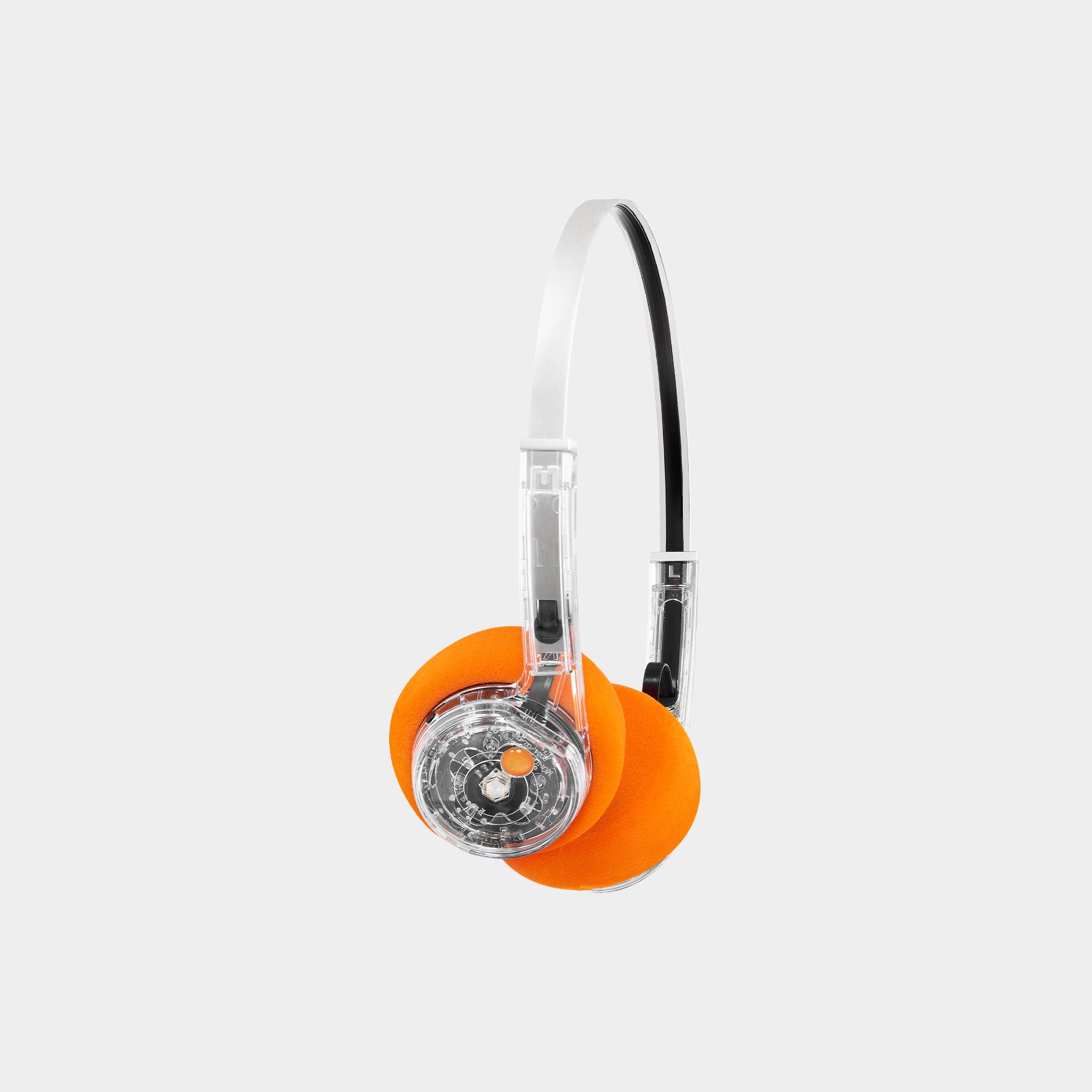 Back. MONDO - Freestyle wireless headphones , Bluetooth 5.3, 22 hour battery.