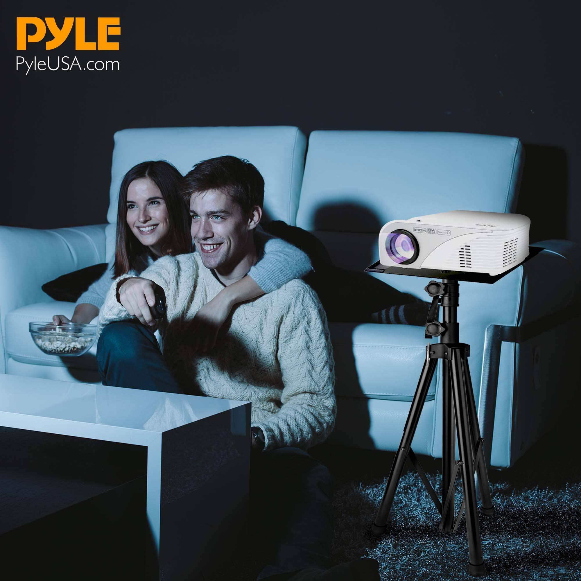 PYLE  
PyleUSA.com