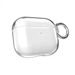 Speck - Products Presidio Airpods 3rd Generation Case - Clear