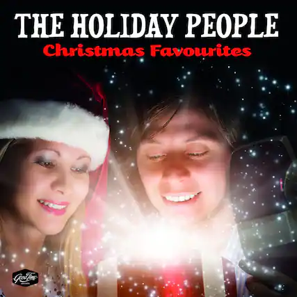 THE HOLIDAY PEOPLE
Christmas Favourites
