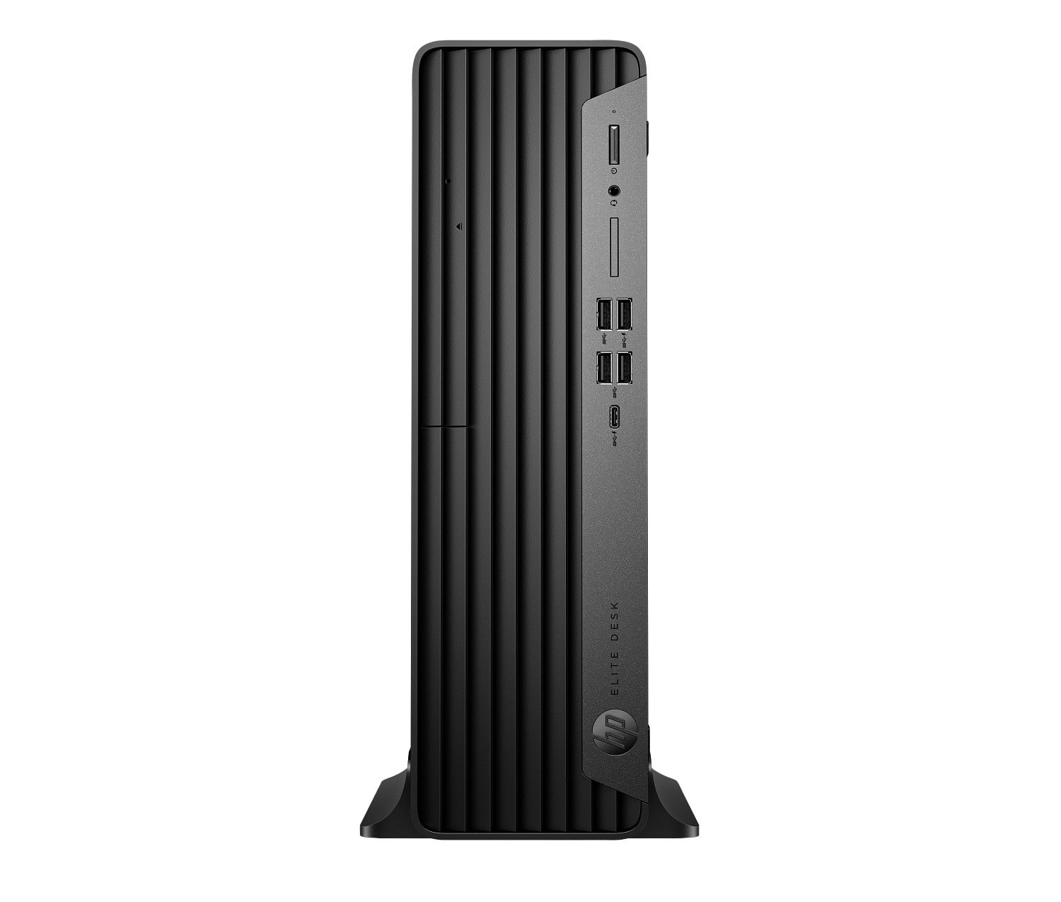 HP - Elite Computer " AMD Ryzen 7, 16 GB; 256 GB SSD Windows 11 Pro - Black