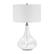 Alt View 14. Camden&Wells - Mirabella Table Lamp - Clear Glass.
