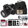 Bundle - Canon - EOS R6 Mark III Mirrorless Camera 24-105mm with f4-7.1 RF Lens Pro