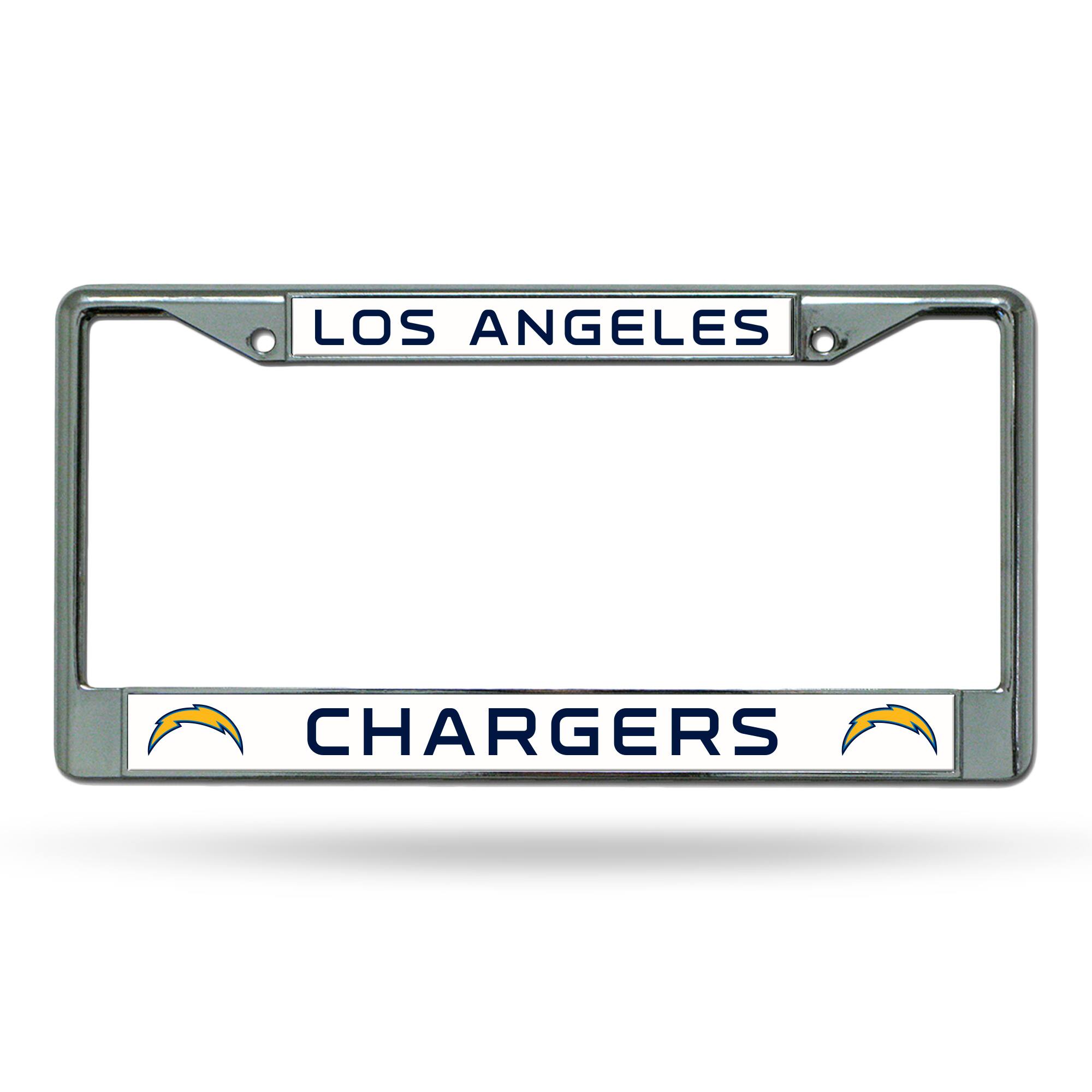 LOS ANGELES  
CHARGERS