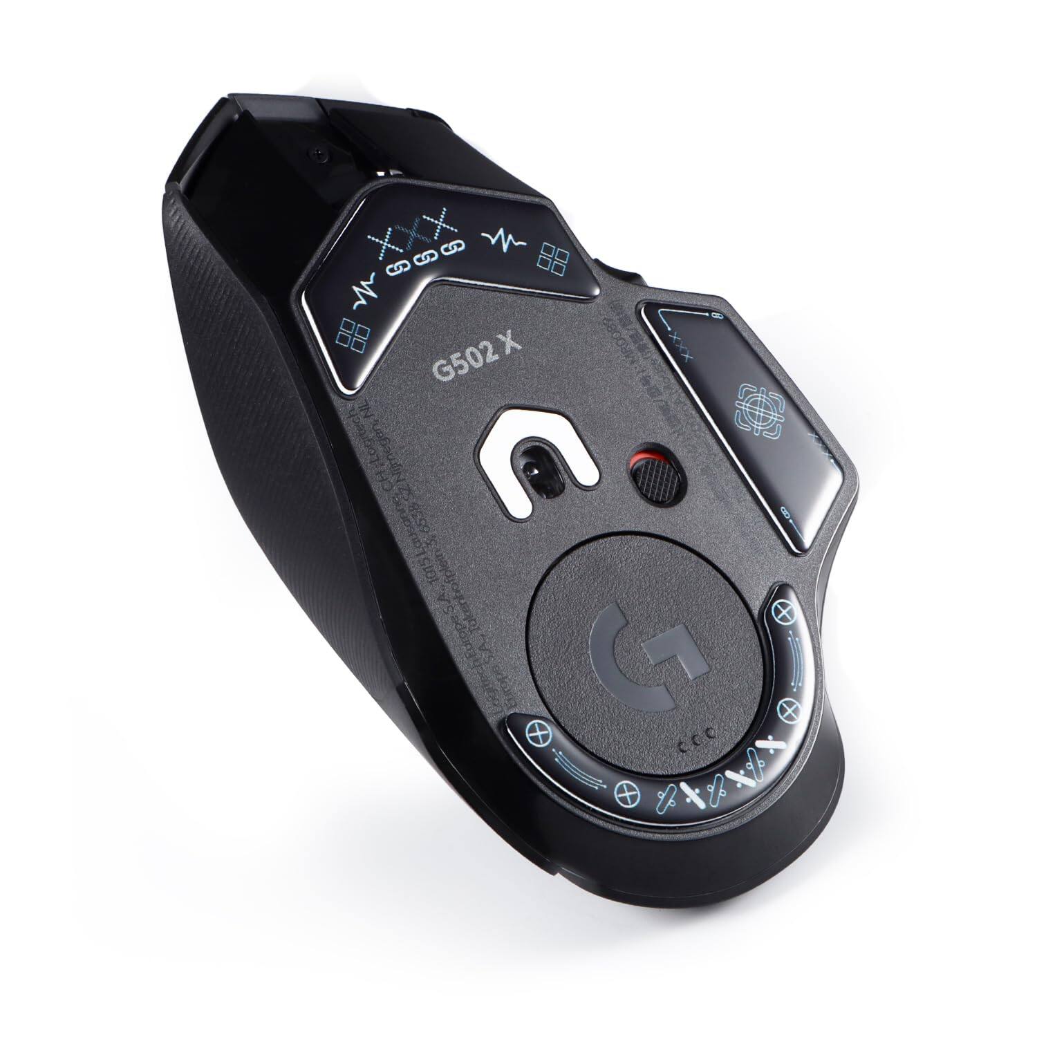 Printing Pattern-G PRO X Superlight