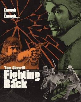 Fighting Back - BLU-RAY