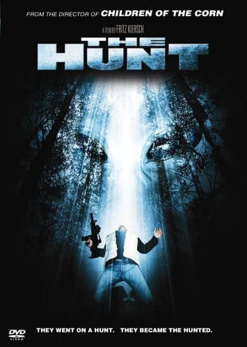 The Hunt  - DVD