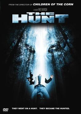 The Hunt - DVD