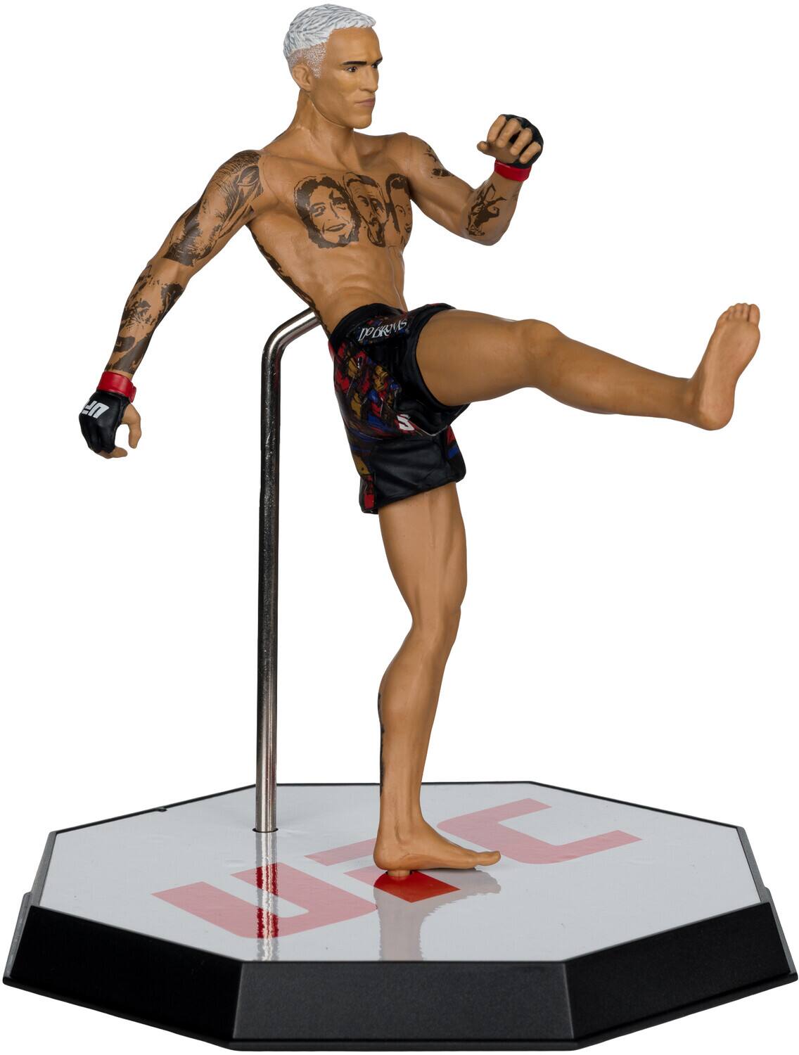 McFarlane Toys McFarlane's SportsPicks UFC 7
