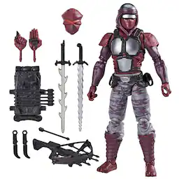 G.I. Joe: Classified Series Night-Creeper