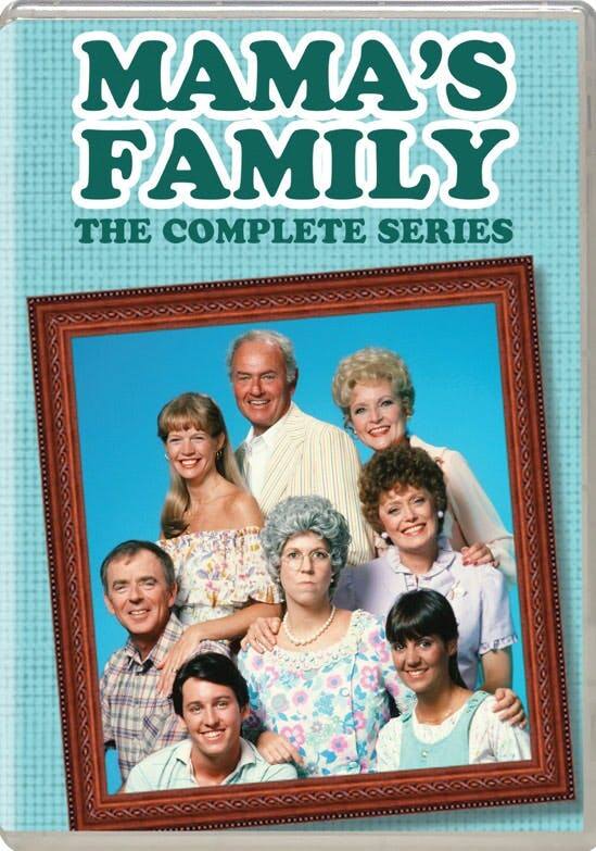 Mama's Family: Seasons 1-6 (Box Set) [DVD] [Standard]