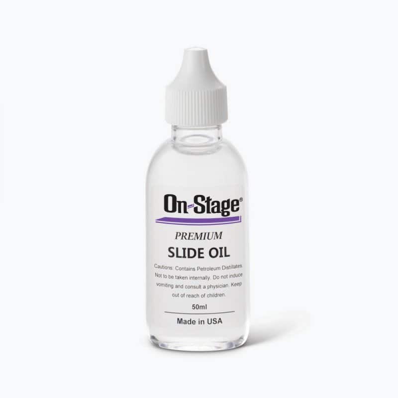 On Stage Stands - On-Stage VOL2000 Premium Valve Oil price history on PriceWatchPro