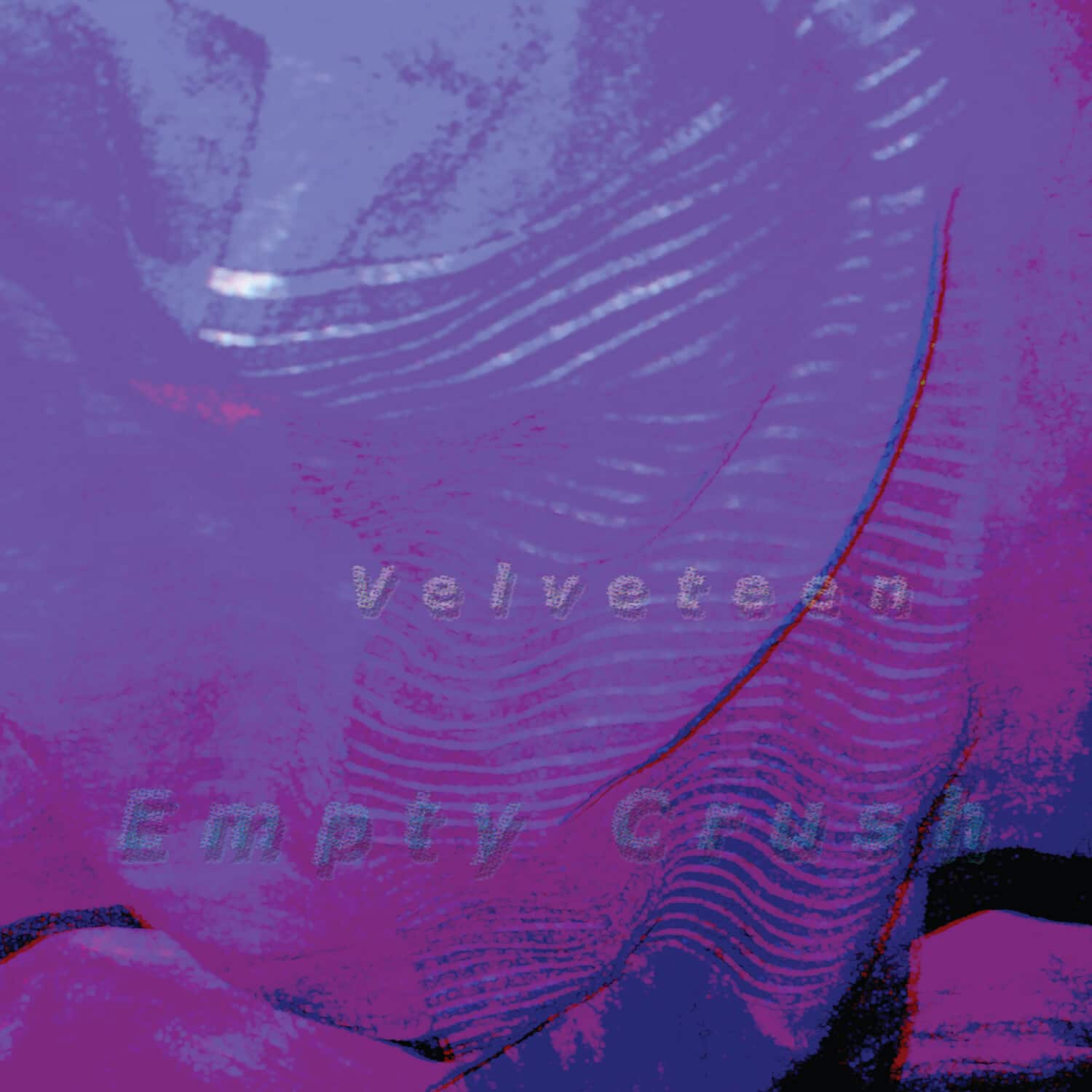 Velveteen - Empty Crush   - COMPACT DISCS [CD] price history on PriceWatchPro
