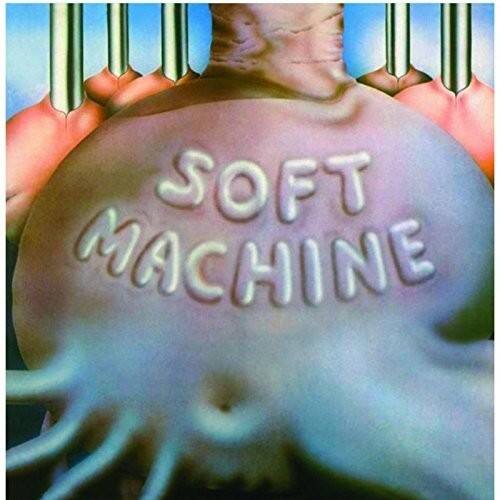 Soft Machine - 6   - COMPACT DISCS [CD] price history on PriceWatchPro