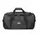 Left. High Sierra - Fairlead Collection 22" Duffel Bag - Mercury/Black.