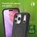 Protect your phone and planet
Up to 78% Recycled Materials