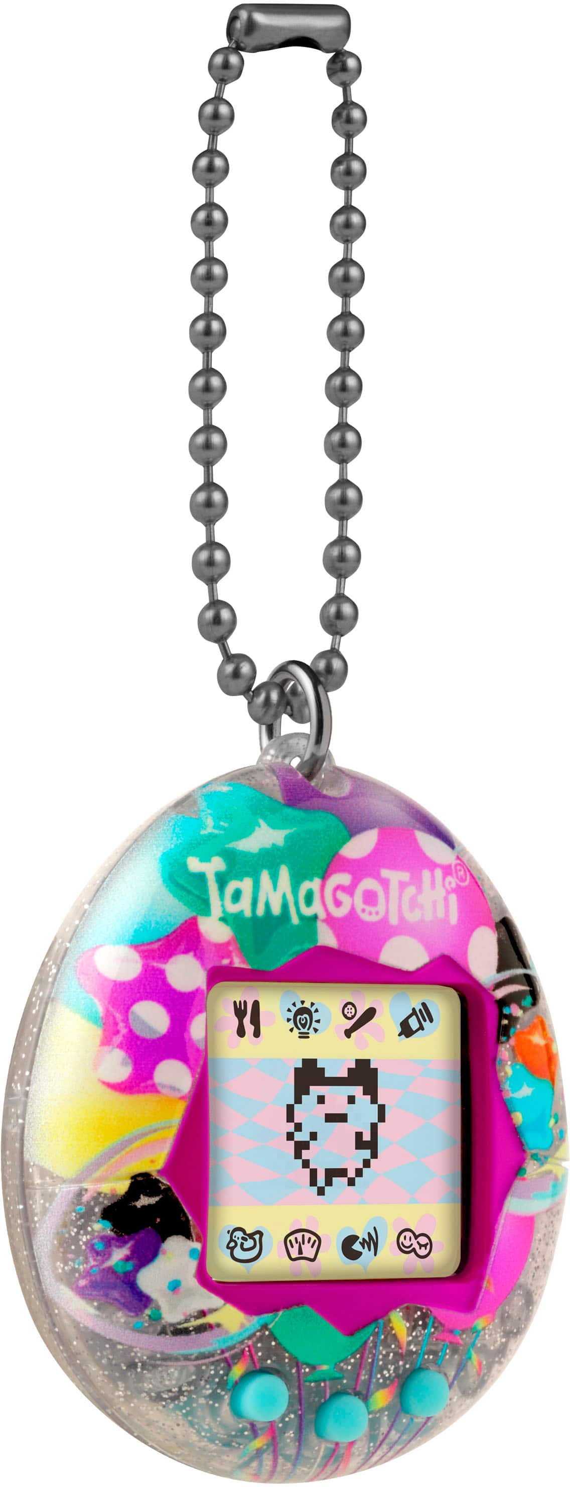 Alt View 11. Bandai - Original Tamagotchi - Pretty Party.