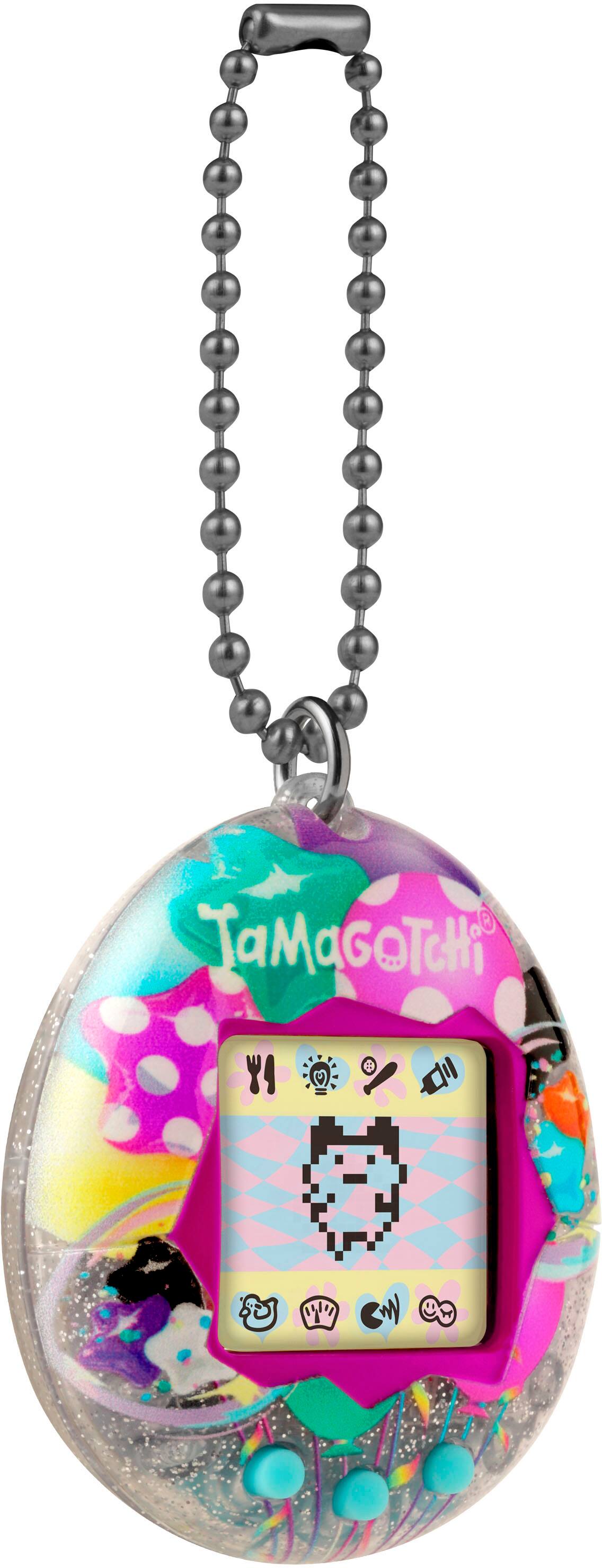Alt View 11. Bandai - Original Tamagotchi - Pretty Party.