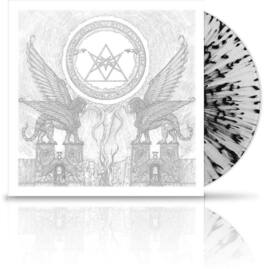 Absu - Abzu - VINYL LP